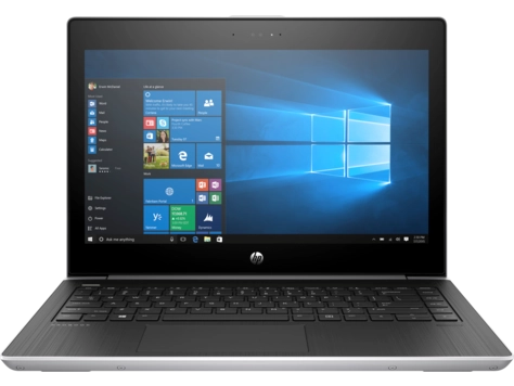 HP - ProBook 430 G5 - Intel I5 8250U - 8GB Ram - 256GB SSD - 13,3" (33.78 cm) - Qwerty US